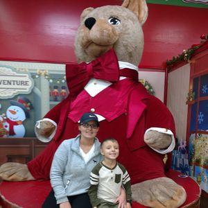 Meet your Posher, Robert